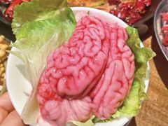 -水巷子·巴掌腰片重庆火锅(巧家店)