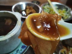 -歪头牛肉(金龙壹号店)
