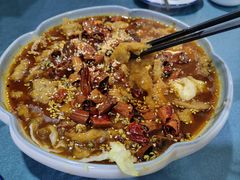 -清真•蜀风园(丁字沽店)