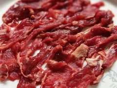 -毛辣果·贵州红酸汤牛肉火锅(西单店)