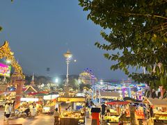 -拾光音乐餐酒吧(告庄星光夜市店)