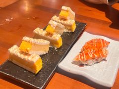 冰冰南瓜挞-野居酒屋(大仟里店)