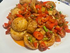 -青水瓦台汤泉(未央店)