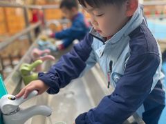 -上海市浦东新区恒宇幼儿园(杨南部)