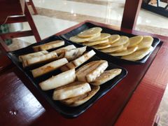 -炭虎子水浒烤肉(梦时代店)