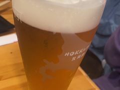 -晶吉·居酒屋·烧鸟·生鱼饭(中山区民主广场店)