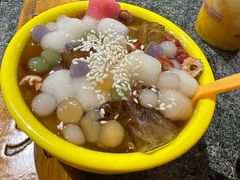 -巴将军·非遗老字号火锅(解放碑店)