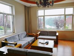 -丹东天桥沟景区