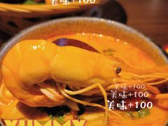 -泰妃殿(宏伊国际广场店)