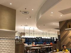 -必胜客(巴沟店)
