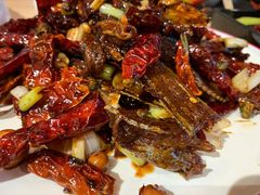 -东厨虾煌(电子街店)