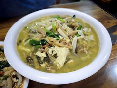 -山里人姜汁(府东小区店)