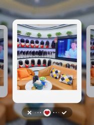 -唐风采假发补发定制