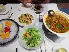 -西湖春天(中州店)
