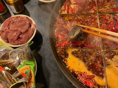 -酒友老火锅(渝中店)