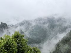 -刘伯温故里景区百丈漈