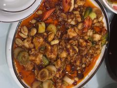 -金三可市井水煮鱼(金碧园店)