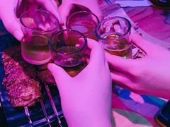 -鼎道味尊总汇演绎烧烤·中草药烧烤