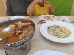 -意莱莉休闲餐厅(东汇城店)