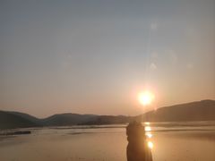 -南北湖风景区