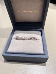-VE DIAMOND·天然&培育钻石定制