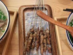 -马记永·兰州牛肉面(天通苑家乐福店)