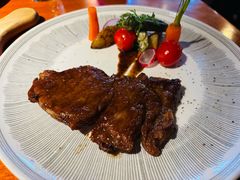 -布拉格餐厅· 中欧捷克菜(全国首店)