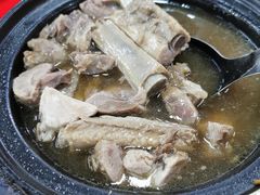 -兴记肉骨茶(甲洞大街第二新分店)