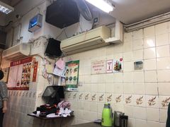 -灵记饭店(营地大街店)