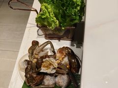 -碗中海·蒸汽海鲜·桑拿鸡(岭南天地店)