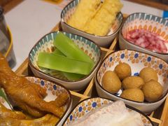 -螺大喜螺蛳粉火锅(雍和宫店)