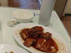 -老广酒楼(樱花店)
