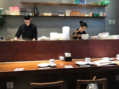 大堂-井圣日膳(万达店)