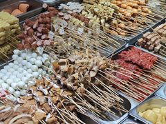 -林静小吃(复兴路店)