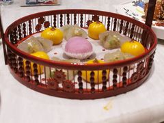 -宴昆山·私房菜(春晖店)