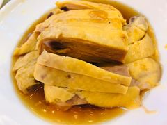 -上海新锦江大酒店