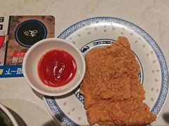 -和府捞面(曹路花园城店)