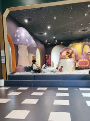 -MELAND CLUB亲子乐园·派对·餐厅(北京芳圆里ID MALL店)