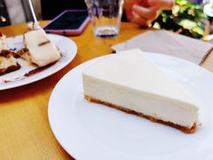 -VOYAGE COFFEE(杨梅竹店)