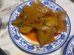 -雁滩白记·兰州牛肉面