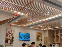 大堂-晶晶粤西特色美食(市桥店)