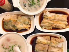 -卓粤拉肠(红庙店)