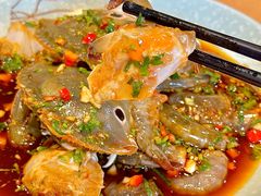 -抱德·潮汕味(敦和店原惠城鱼仔)