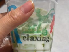 -鲍氏老字号冷热饮老店(瑞安店)