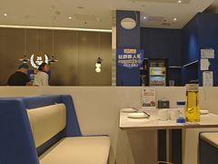 -兰湘子·湘菜小炒(南京江宁万达店)