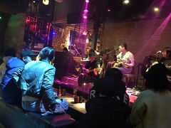 -江湖国风民谣酒馆(五一街店)