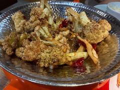 -九锅一堂酸菜鱼(新南凯德直营店)
