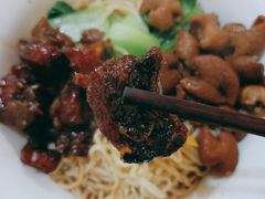 -泰顺江南春面馆