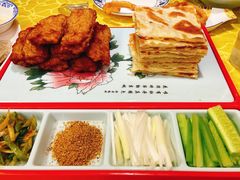 -红红烤鸭店(西单店)