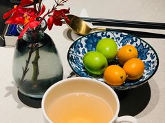 -狮王府淮扬菜(老门东店)